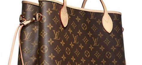 Scopri come distinguere tra una Louis Vuitton falsa e originale: 